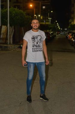 Kasem Khalil's photo