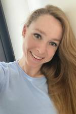 Magdalene Brown's photo