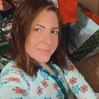 Mary Johnson's photo