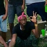 Akeem caballero's photo