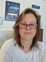 Valerie French's photo