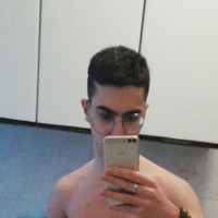 Christian Mazzamuto's photo