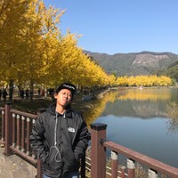 Singgih Ferdyantoro's photo