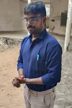 G jayachandra's photo