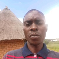 Terrence Gavhu's photo