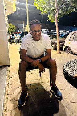 Mohamed 's photo