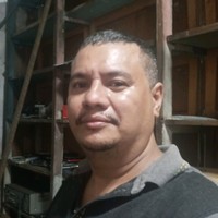 Oscar Escalante's photo