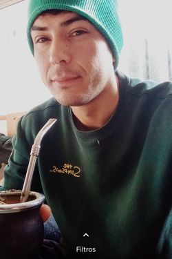 Álvaro Núñez techeira's photo