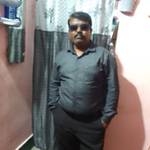 Nitin Mirashe's photo