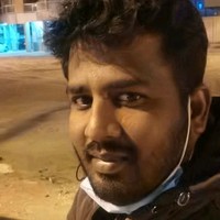 Gnanesh Anbu's photo