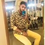 Mohit Saudai's photo