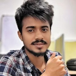 Pratik's photo