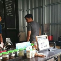 Rezky's photo