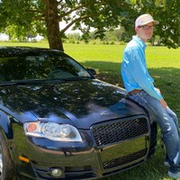 Austin Arnold's photo