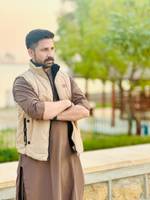 Syed Aeraz Ali Shah's photo