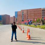 Manish Kumawat 's photo