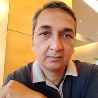 Ashutosh Kumar 's photo