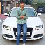 Yash Choudhary 's photo