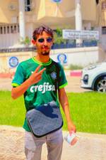 Mohamed zaki 's photo