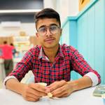 Arjun Dhiman's photo