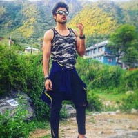 Shreyt's photo