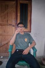 Riski Saputra's photo