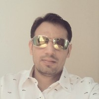 Muhammad Irfan's photo