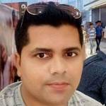 Rajiv Singh Akki 's photo