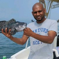 Sean Persaud's photo