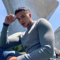 goldden mark's photo