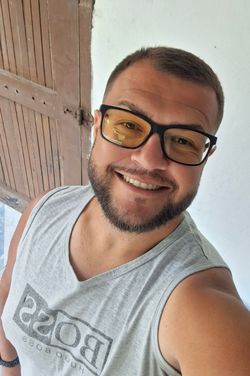 Rodolfo Rangel's photo