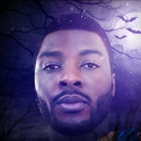 James Connor's photo