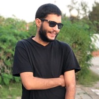 Omar Werteni's photo