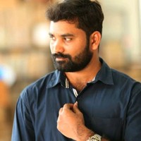 Vijay Kumar's photo