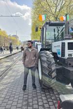 Munnangi Manikantareddy's photo