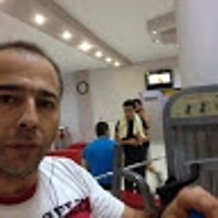Burak Toprak's photo