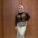 Mutia Zahra's photo