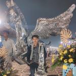 Ritesh Bwalu's photo