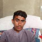 Usman Khan's photo