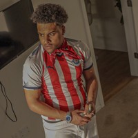 Joshier Lebron's photo