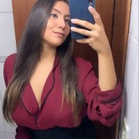 Giovanna Domingues's photo