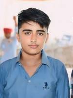 Jasraj Saran's photo