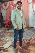 Vinit Kumariya's photo
