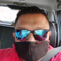 Abhishek Sharma's photo