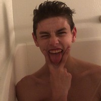 Logan Watson's photo