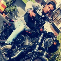 Nijaz's photo