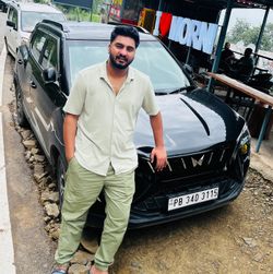 Manjeet's photo