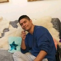 andrea giovanni tozzi's photo