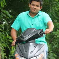 Abhijit Patil's photo