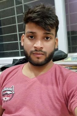 BVINOD's photo
